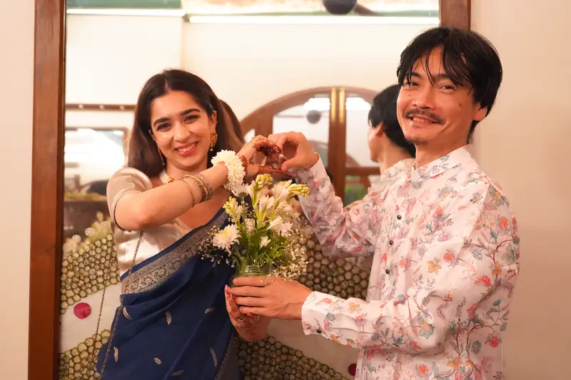 Ahmedabad album