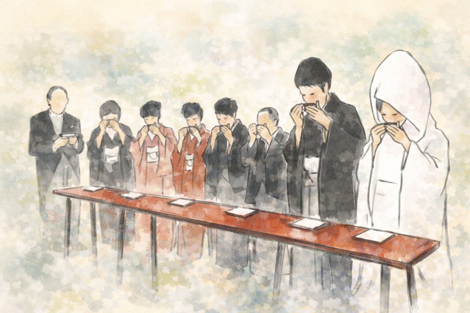 Ceremony