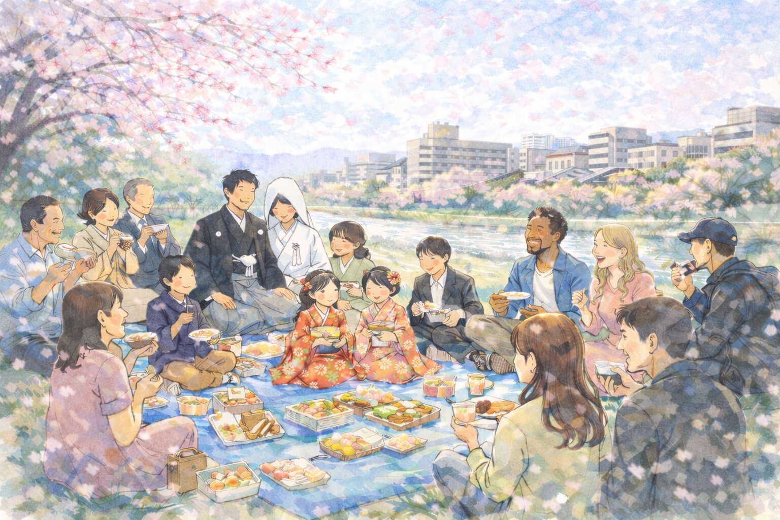 Hanami