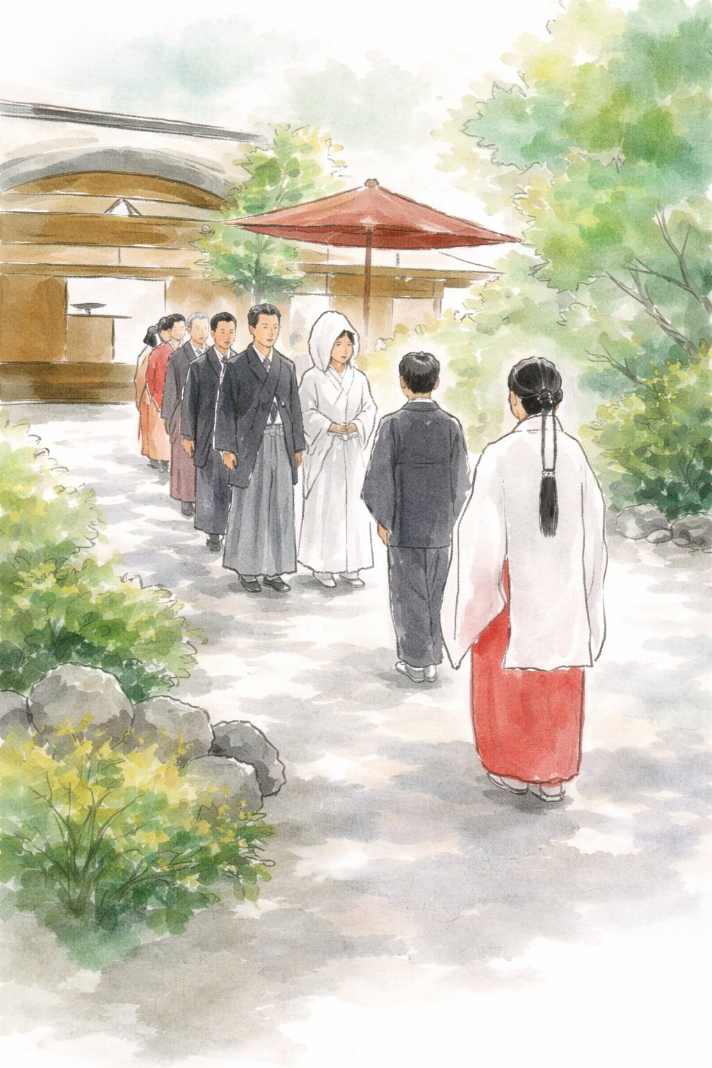 Procession