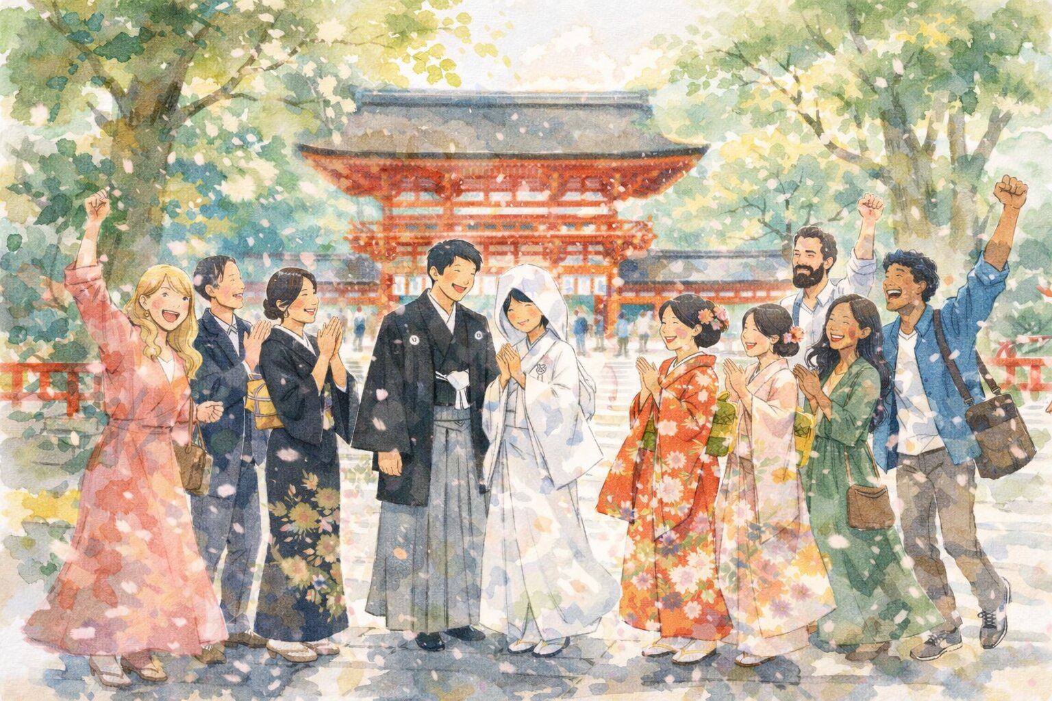 Shimogamo
